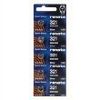 Renata Batteries 386 Silver Oxide Watch Battery (5 Pack)