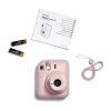 Instax Mini 12 Blossom Pink