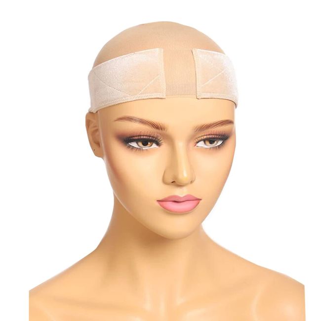 Non Slip Grip Wig Band