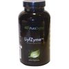 PuraDyme LiyfZyme Plant Based Digestive Enzyme Supplement - 500 Veggie