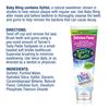 Tanner's Tasty Paste Baby Bling Toothpate, 120ml