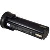 Technical Precision Replacement for Milwaukee 6550-20 2.4V Caulk Gun Cordless Tool Battery Battery