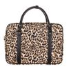 Signare Tapestry Cabin Bag in 8 Patterns (Cabin) (Leopard Print)