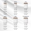 Tribeca Living FLSOEDSS Luxury Solid Flannel Deep Pocket Sheet Set, Queen, Pu...