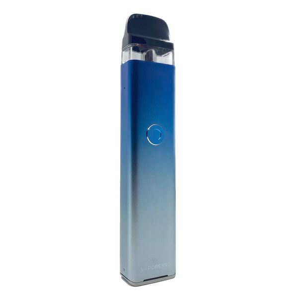 VAPORESSO XROS 3 Pod System Kit Electronic Cigarette VAPE (Sky Blue)