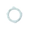 Loulou Lollipop Wild Teething Ring Set (Ginger Honey)