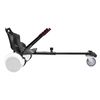 Self-Balancing Scooter/Go Kart/Hoverboard Accessory-Seat Attachment Child Gift