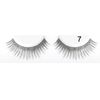 Real Hair Eyelashes 107 False