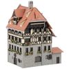 FALLER 232169 N Nuremberg Townhouse, Various