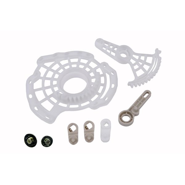 GM Genuine Parts 94513084 Mode Valve Link