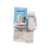 Flying Insect Trap Indoor Plug-in Fruit Fly Trap Mosquito Killer UV Night Light