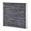 COMBO CHARCOAL CABIN & AIR FILTER FOR GMC TERRAIN V6 - 3.0L ENGINE 2012 - 2010