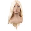 Efalock Marla Human Hair Light Blonde 40 cm