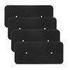 4x Sponge Filter Replacement Part Compatible With Candy Tumble Dryer Pack Of 4
