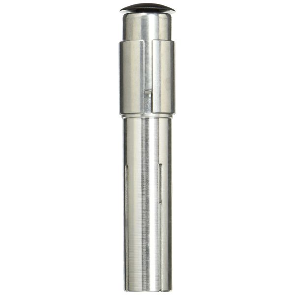Humpert Ergotec Adapter Set, Silver, 5 x 8 x 8 cm