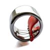 Black Mountain Slide Ring Small