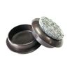 Feltgard Castor Cups Brown 60mm - 9373