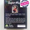 Magic Power Tissue - Delayed Ejaculation 3 Boxes US Free Shipping