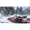 WRC 5 (PS4)