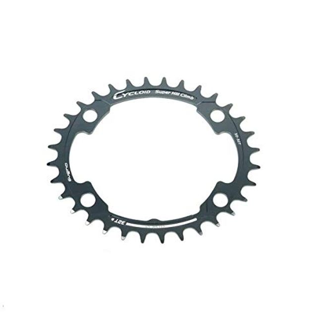 Sugino Chainring CY4-SHC Dark Gray 32T (Multi-tier)