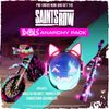Saints Row Day One Edition