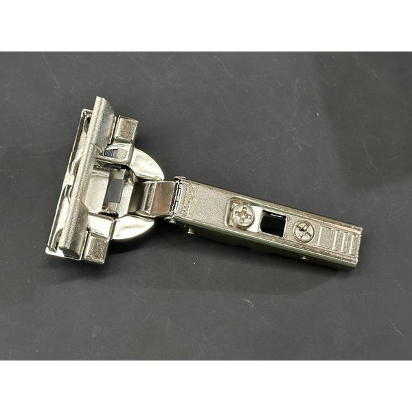 Qty 1 IKEA UTRUSTA Sektion Cabinet Door Soft Close HINGE ONLY 110 Degree
