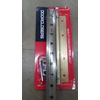 Automatic Door Closer for Lightweight Doors Up to 100 lbs, 150° Opening Angle...