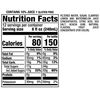Snapple Watermelon Lemonade, 16 fl oz recycled plastic bottle, 6 pack