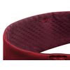 PETZL ADJAMA harness, XL, dark red