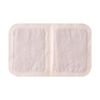 Hisuko Pharmaceutical Heat Tools Direct Stick M Size (Waist and Back) 4 Pieces