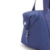 Kipling ART MINI Small handbag, Shoulder Bags, Ocean Blue (Blue)