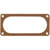 Crouse-Hinds GASK66, 8-1/2" x 4", Cork, Explosionproof Junction Box Gasket, 1 pc