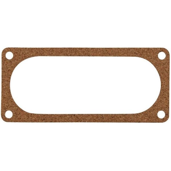 Crouse-Hinds GASK66, 8-1/2" x 4", Cork, Explosionproof Junction Box Gasket, 1 pc