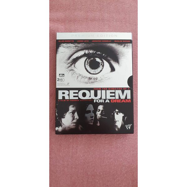 Requiem for a Dream - Premium Edition - DVD Films