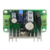 2PCS LM317 AC DC-DC Adjustable Converter Buck Step Down Circuit Board Module Linear Regulator Power Supply Rectifier Filter