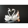 Isomalt Sugar Decoration Red 100 g