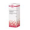 Kreosotum D12 DHU Dilution, 20 ml Lösung