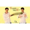 MJM Flash Pack 2.0 (Gimmicks and Online Instructions) by Gustavo Raley - Trick