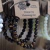 Ancient Wisdom Power Bracelet - Tigers Eye