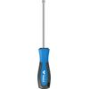 BRILLIANT TOOLS BT031072 Socket Screwdriver 6 x 165 mm [Powered by KS Tools]
