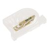 sparefixd Contact Reed Flow Meter Sensor to Fit Bosch Dishwasher