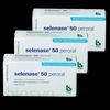 Biosyn Selenase Selenium Peroral Liquid 50 3 Boxes Germany Biosyn Selenase, Basic Selection