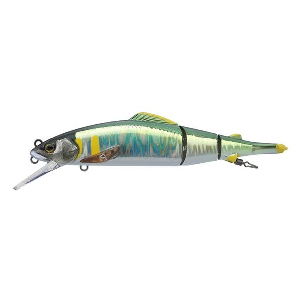 JACKALL Otriminnow 104 Rainbow Ayu