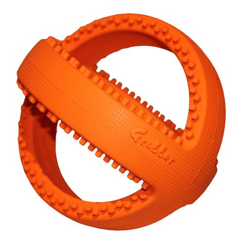 Happy Pet - Cultivator Football - 18 cm - dog toy - 1 piece