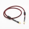 1m Pure Copper USB Cable Type A to Type B Data Cable DAC Amp USB A-B Cable