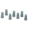 Peco Milk Churns OO Gauge LK-23
