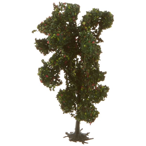 Noch 21650 Rowan Tree with Berries Landscape Modelling