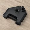 No Sugar MOUNTAIN TOP Roller Shutter Strap Lock replacement part Reinforced