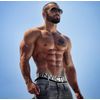 pre workout - CREATINE MONOHYDRATE POWDER 100g - creatine powder - 1 Bottle