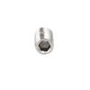 Sourcingmap M4x10mm 304 Stainless Steel Spring Hex Socket Ball Point Grub Set Screws 10pcs